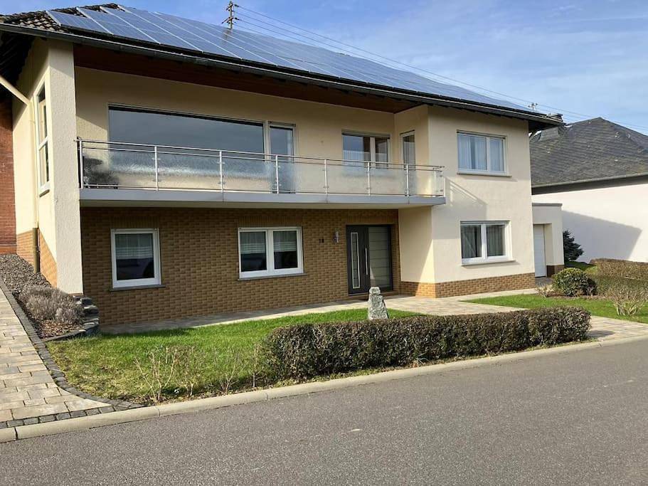 Ganze Wohnung, One-Bedroom Apartment in Grenderich, Cochem-Zell