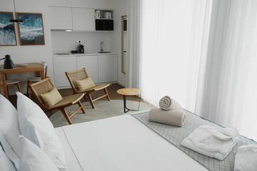 Bed And Breakfast para 2 Pessoas em Ponta Delgada, Ilha de São Miguel, Foto 2
