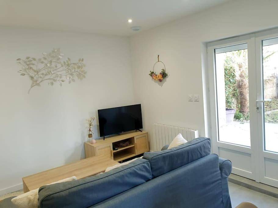 Appartement entier, Two-Bedroom Apartment in Pamiers, Ariège