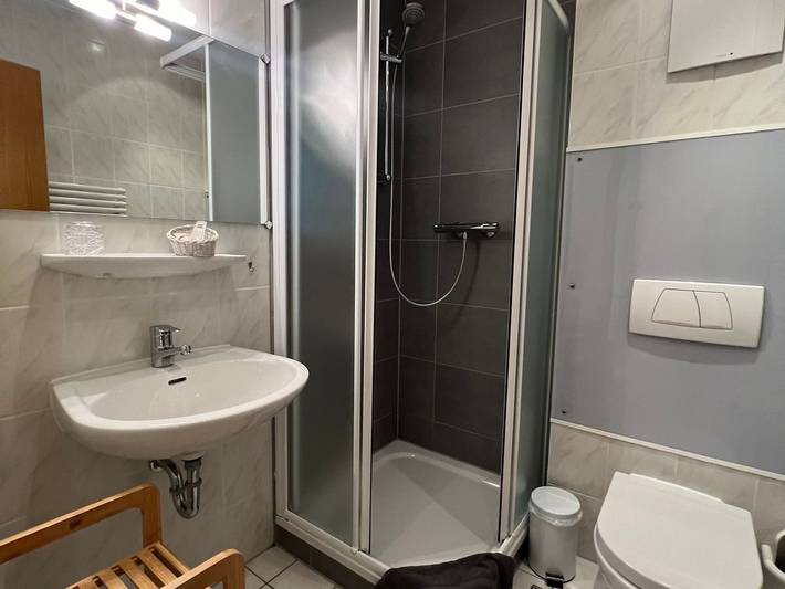 Hotel für 2 Personen, mit Garten in Bad Saarow - 4