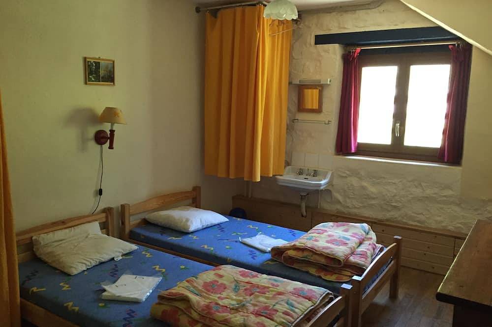 Gîte \"der Pic de Bure\" in Saint-Étienne-en-Dévoluy, Le Dévoluy