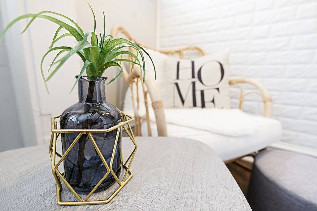 Loft for 4 Guests in Dallas, Dallas County