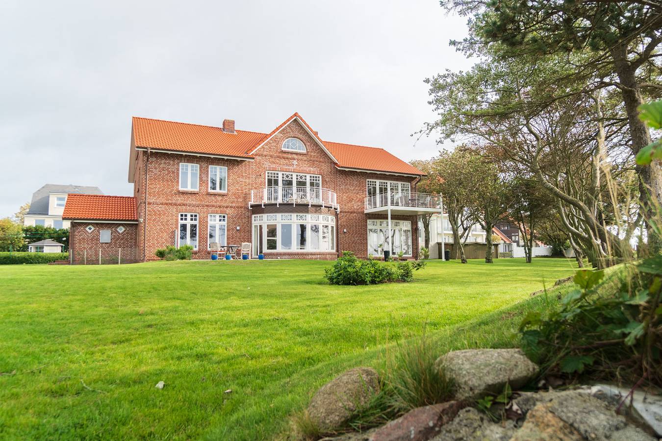 Ganze Ferienwohnung, Haus am Südstrand Og in Wyk auf Föhr (Stadt), Wyk auf Föhr