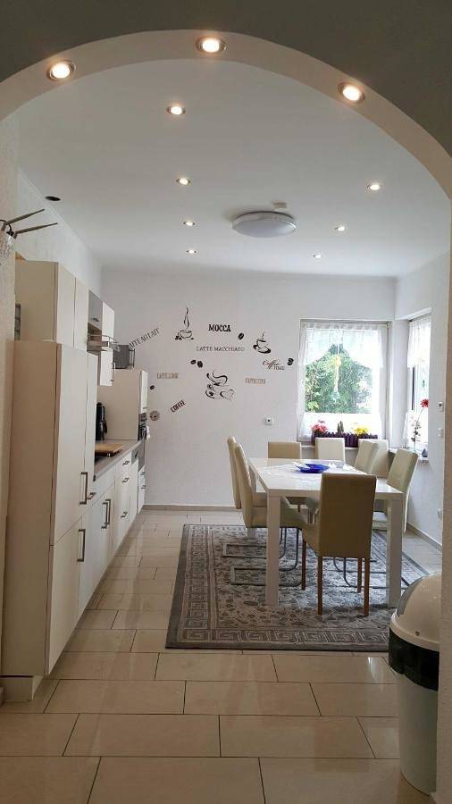 Ferienwohnung für 6 Personen, mit Terrasse, kinderfreundlich in Zeche Zollverein - 2