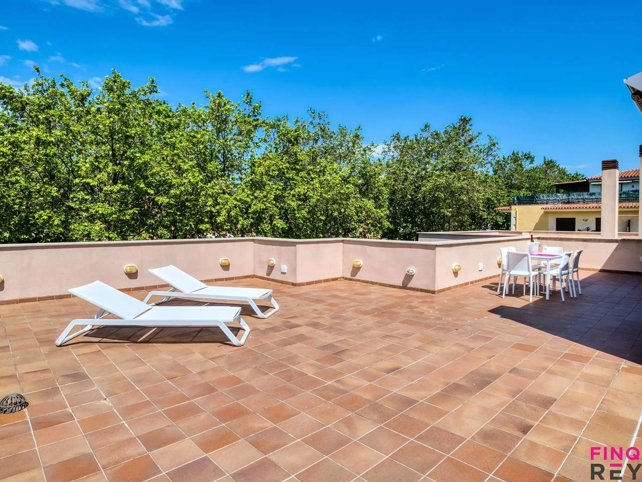Apartamento entero, 3 estancias 4 Personas in S'Agaró, Platja d'Aro