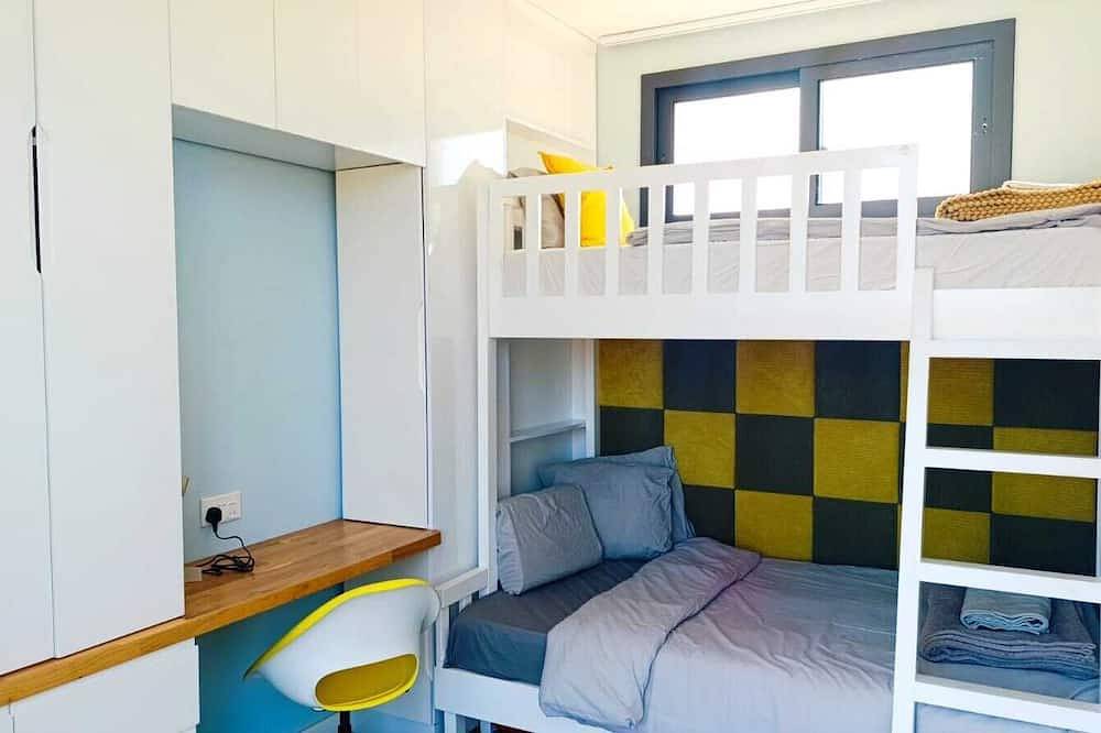 Discover the charm of Suerte Village! nestled in a 6000 m² garden in Famagusta, Northern Cyprus