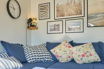 Ferienhaus für 4 Personen in Süsel, Südliche Ostseeküste, Bild 4