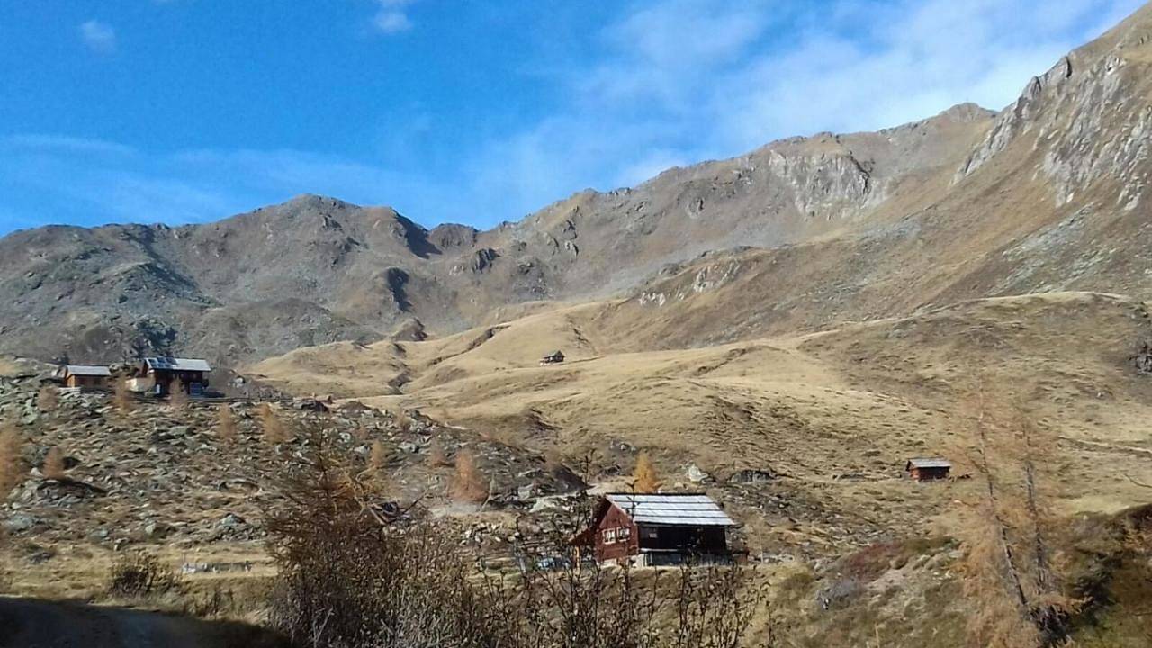 Holiday Home in Stall, Bezirk Spittal an der Drau