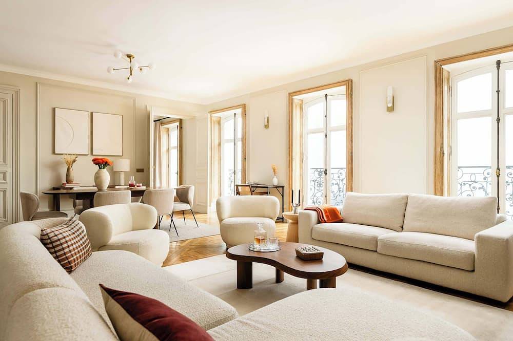 Appartement de vacances