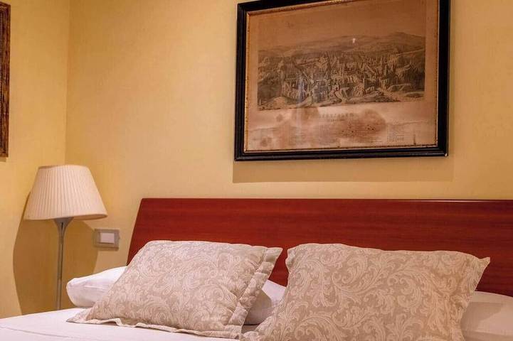 Appartement entier, One by Portofinovip [Ac-Seaview] in Portofino, Parc Naturel Régional de Portofino