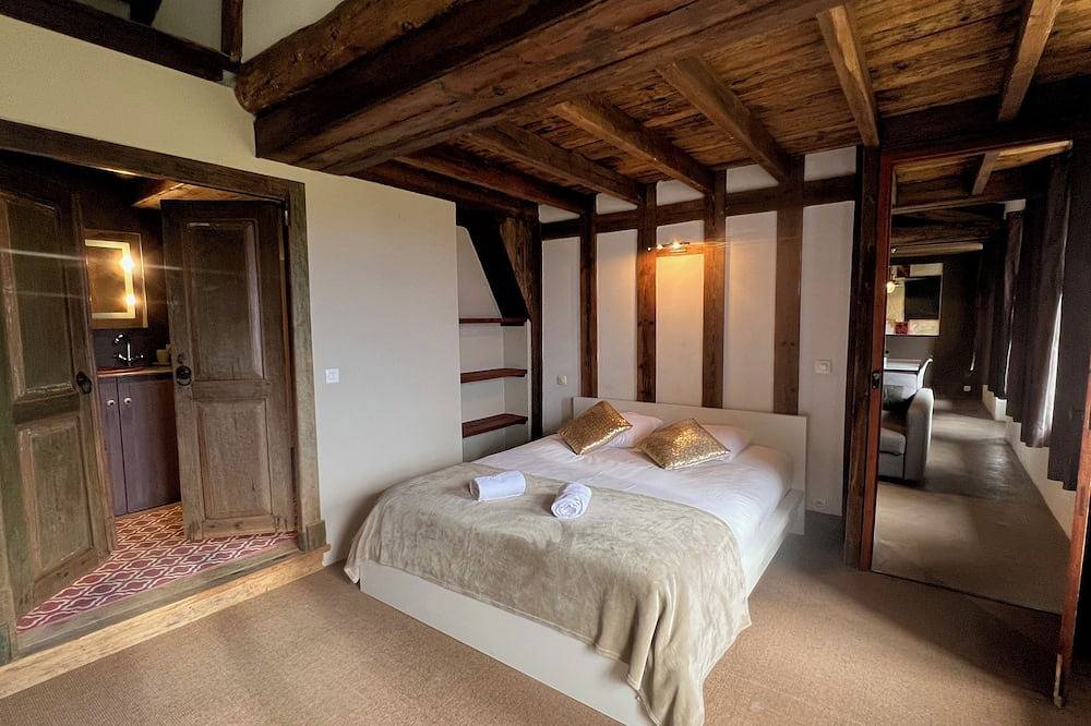 Appartement entier, Soie - Fabulous 1-bedroom apartment in quaint Seillans in Seillans, Région de Draguignan