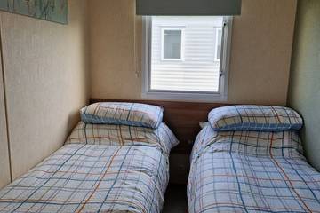 Static Caravan for 4 People in North Tyneside, North East England, Photo 1