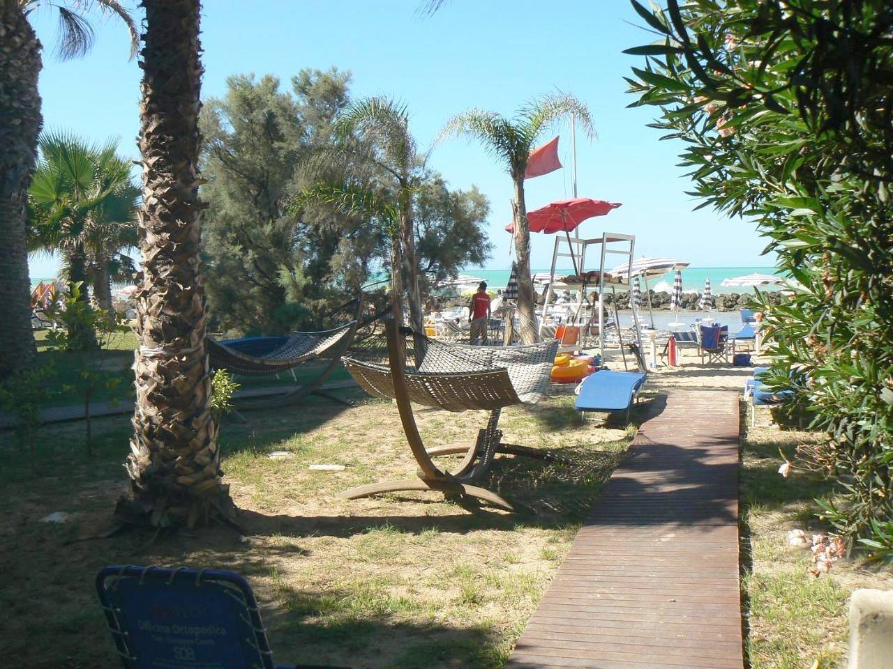 Single Room in Scoglitti, Vittoria