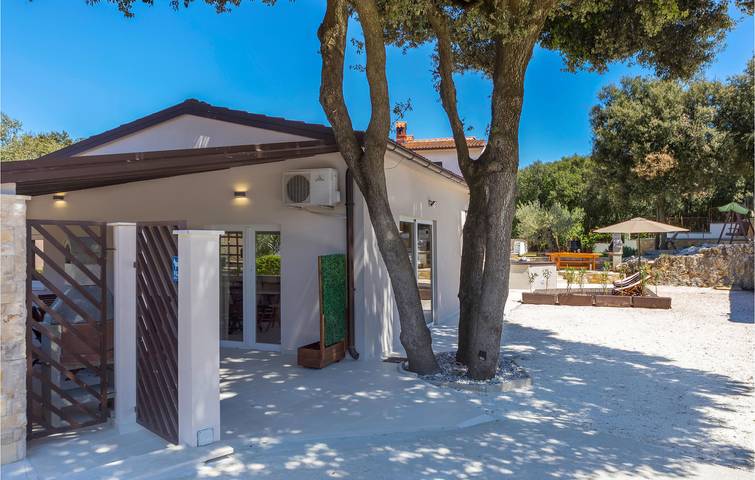 Ferienwohnung für 5 Personen, mit Terrasse - 1