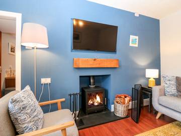 Cottage for 6 People in Portknockie, Moray, Photo 3
