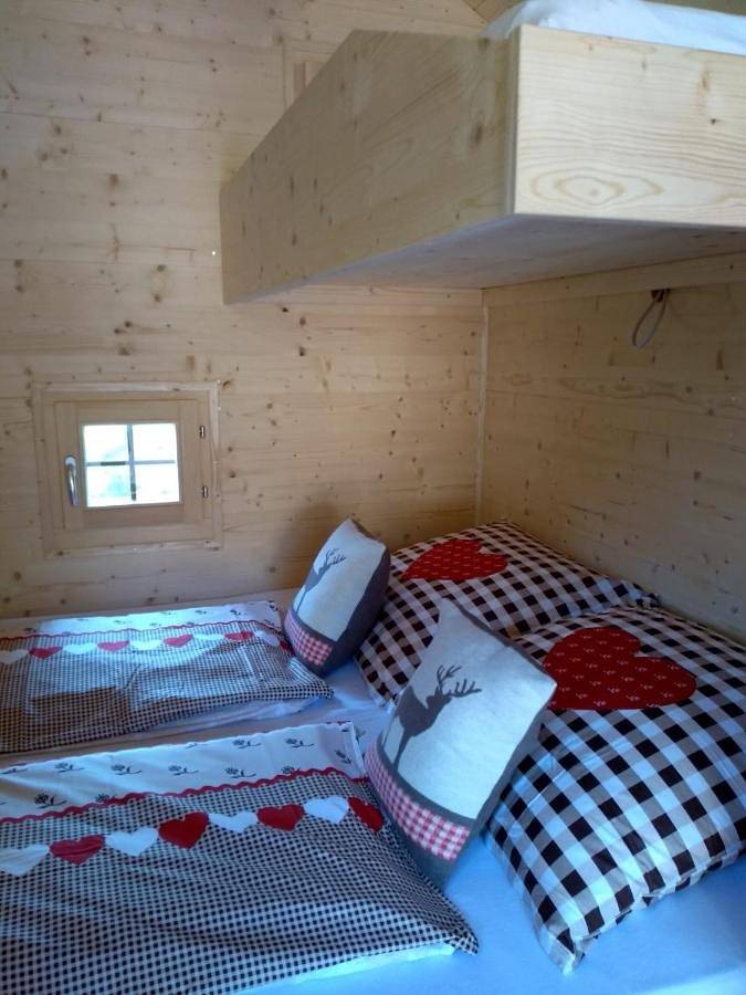 Ferienwohnung für 5 Personen, mit Balkon und Terrasse sowie Garten und Ausblick in Seelbach