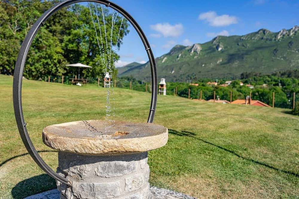 Apartamento entero, La Rexidora Appto. Mamut in Ribadesella, Costa Verde