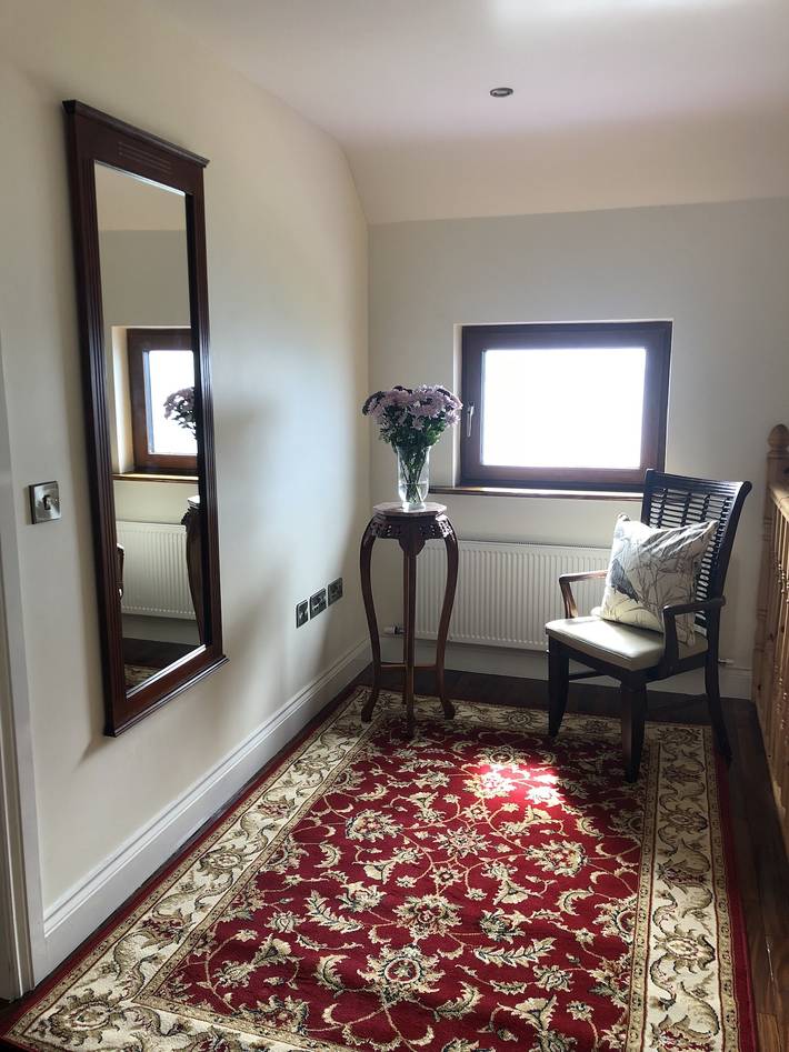 Ferienhaus für 10 Personen, mit Meerblick und Terrasse, kinderfreundlich auf der Dingle Halbinsel - 3