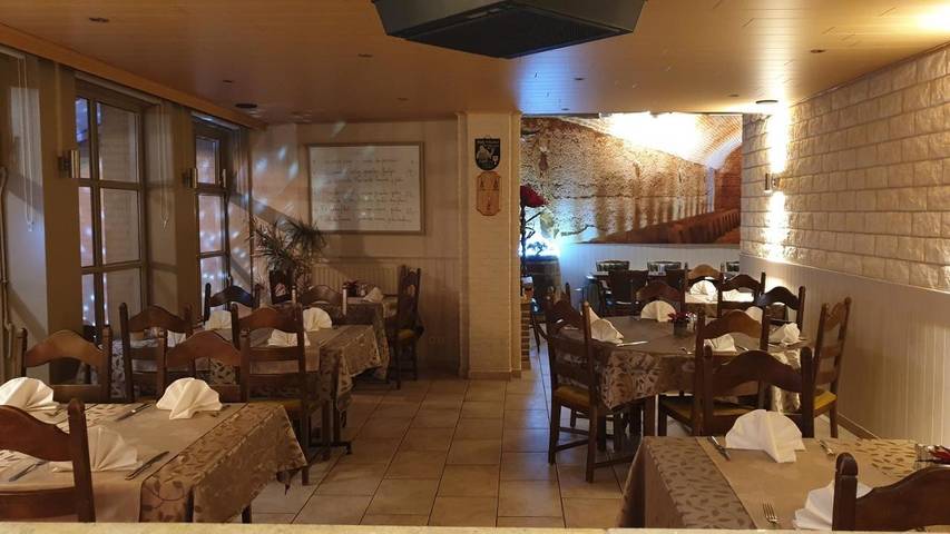 Hôtel pour 2 personnes, avec jardin à Moorslede - 3