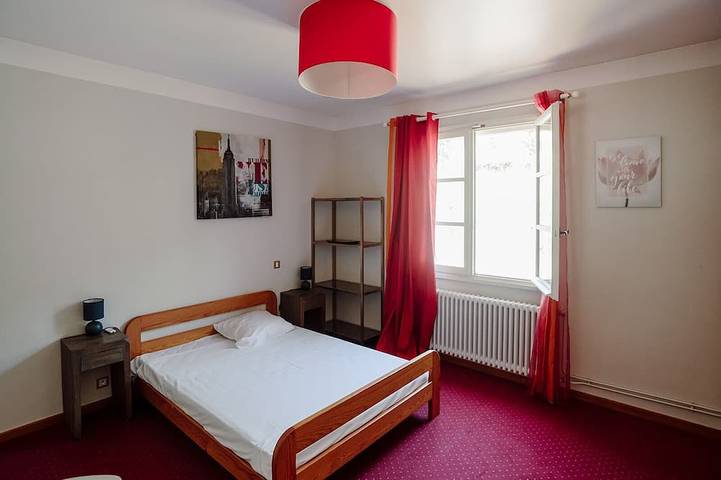 Location de vacances pour 6 personnes, avec jacuzzi, animaux acceptés à Volonne - 3