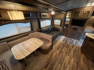 Camping für 8 Personen in Georgina, Ontario, Bild 1