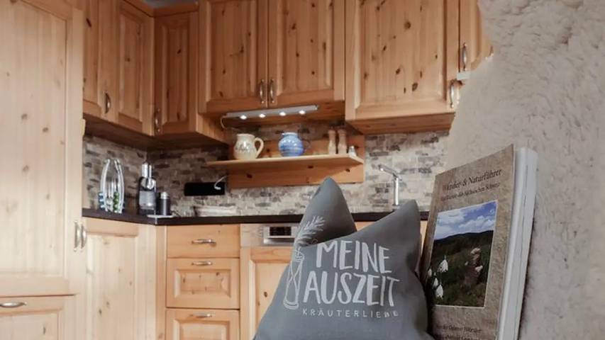 Ferienhaus für 8 Personen in Bad Gottleuba-Berggießhübel