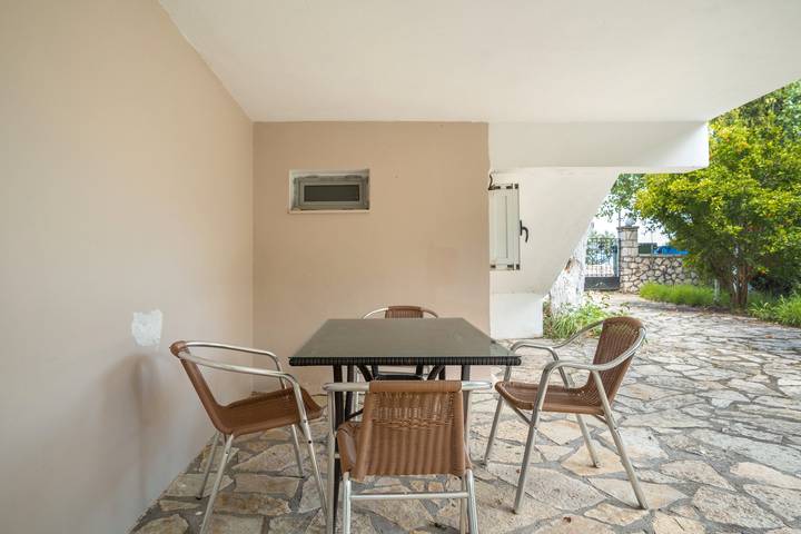 Ferienwohnung für 4 Personen, mit Garten auf Lefkada - 2