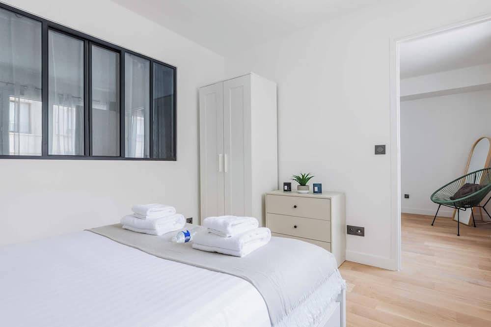 Apartamento entero, Sereno apartamento 6P/2Br - Puteaux / La Défense in Puteaux, Altos del Sena