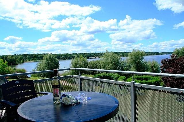 Ferienwohnung für 4 Personen in Waren (Müritz), Müritz
