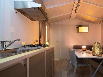 Camping für 4 Personen in Agde, Béziers und Umgebung, Bild 2