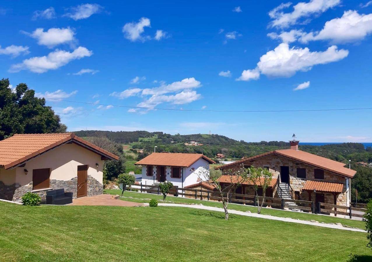 Apartamento entero, One-Bedroom Apartment (2 Adults) in Isla, Arnuero
