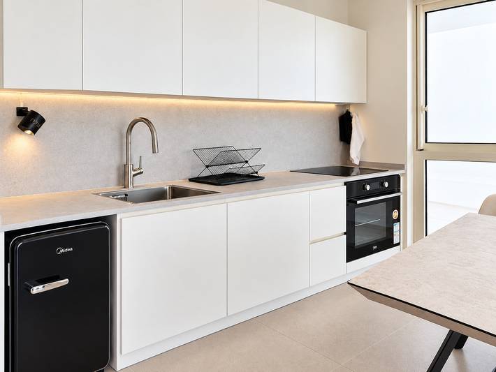 Apartamento entero, Suite Ocean's Edge en 42 Eilat in Red Sea Israel, Eilat