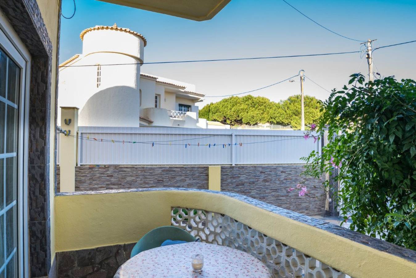 Studio entier, Studio Anastacio" avec piscine, terrasse privée et Wi-Fi. in Albufeira, District de Faro