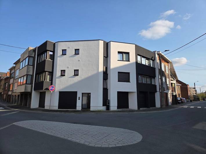 Gîte pour 2 personnes dans Gosselies