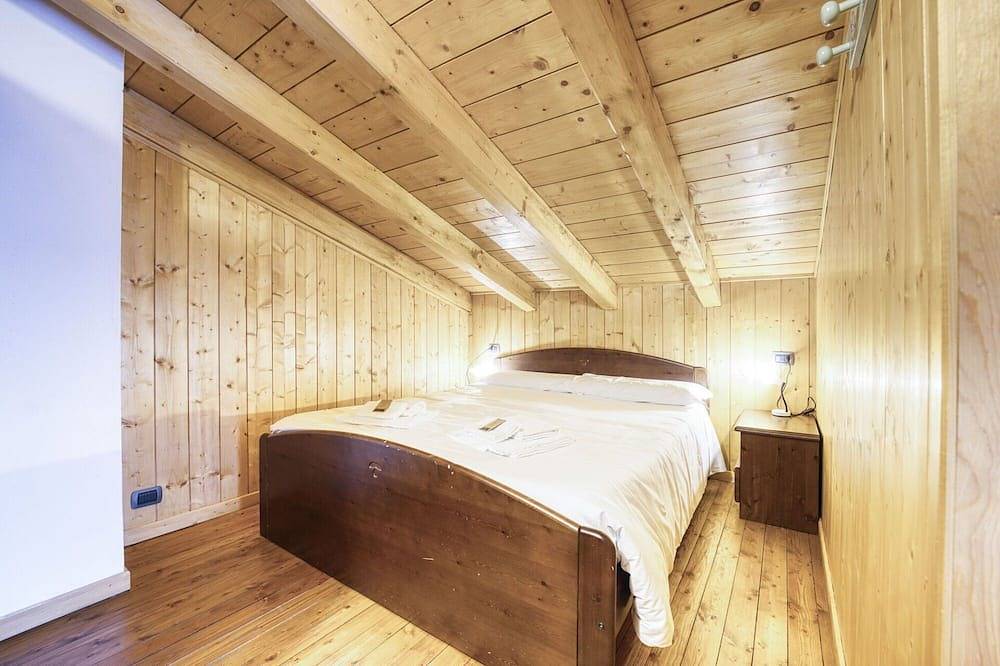 Ganze Wohnung, Herrliche Wohnung für 6 Gäste mit Tv, Balkon, Haustiere erlaubt und Panoramablick in Macugnaga, Walliser Alpen