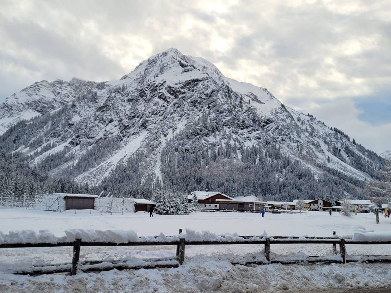 Ganze Ferienwohnung, Mountain Moments Tannheim - Mountain Passion in Tannheim (Tirol), Allgäuer Alpen (Österreich)
