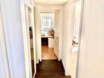 Bauernhof für 3 Personen, mit Terrasse in Flensburger Förde