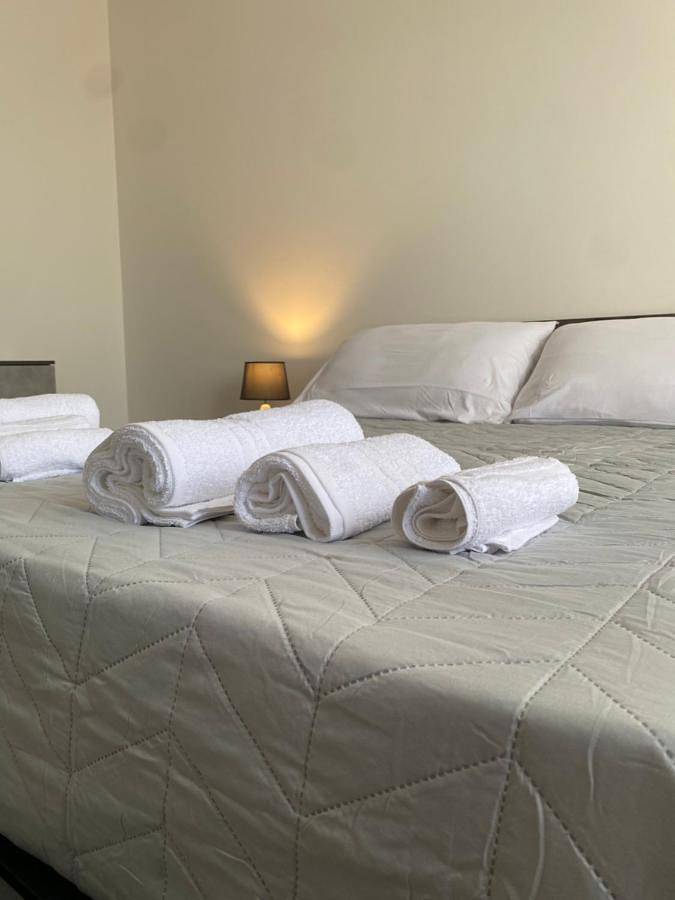 Gîte pour 4 personnes, avec vue ainsi que balcon et piscine à Menfi - 3