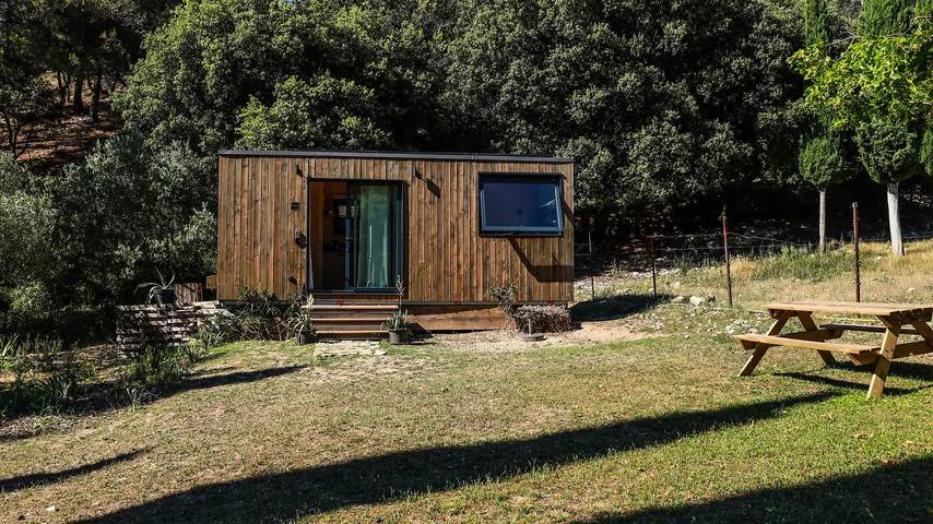 Appartement de vacances pour 2 personnes, avec vue - 1