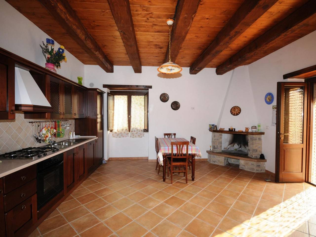Appartamento intero, Wohnung L'Ulivo in Bomba, Provincia di Chieti
