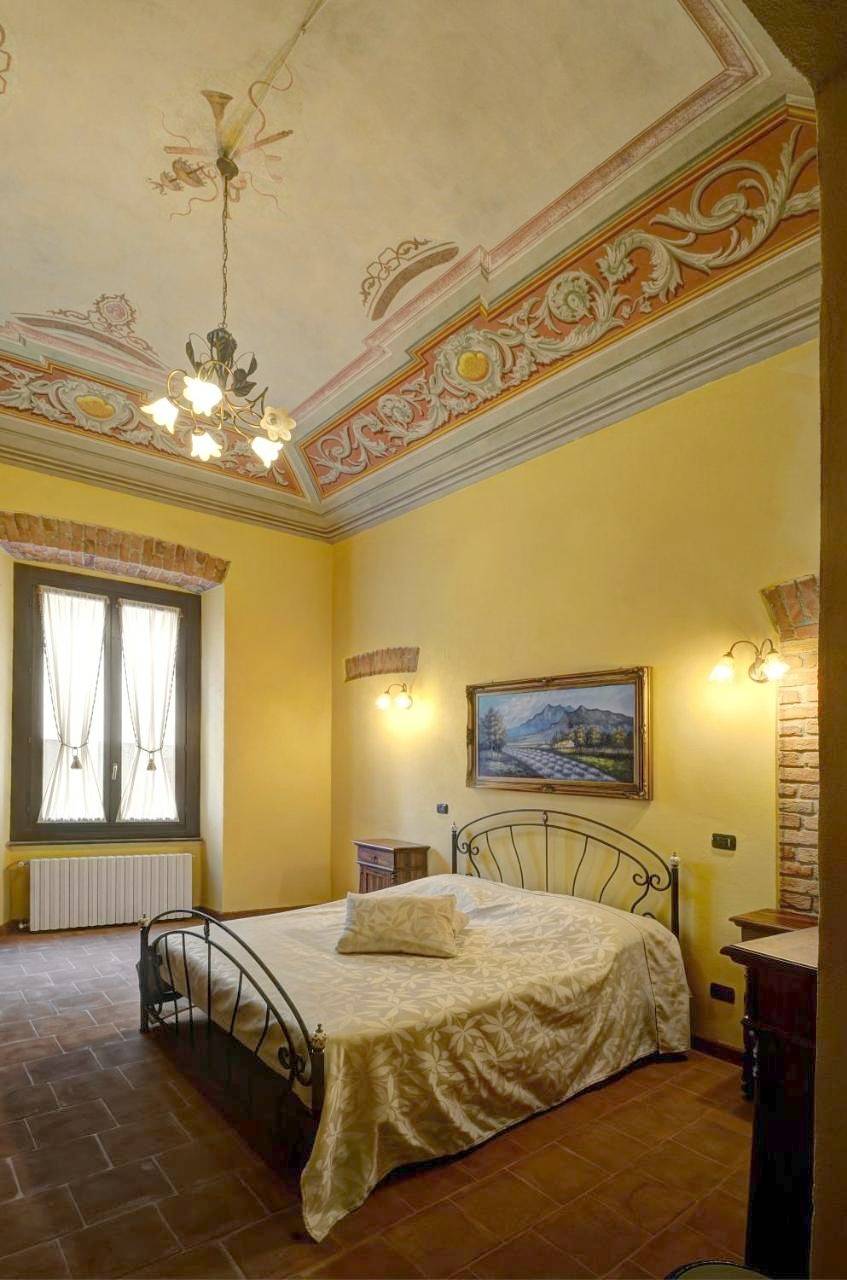Appartamento intero, Palazzo Centro Alloggi Vacanza in Nizza Monferrato, Provincia d'Asti