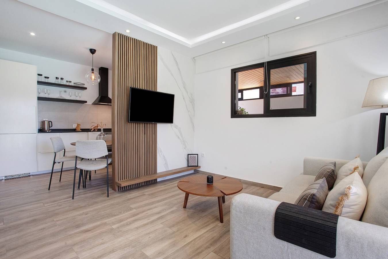 Casa de vacaciones "Villa Toro" con piscina privada, 2 terrazas privadas y Wi-Fi in Corralejo, La Oliva