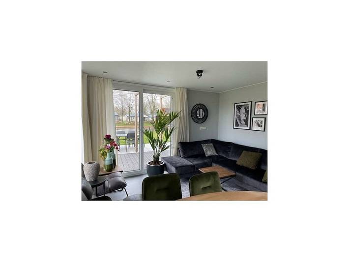 Location de vacances pour 9 personnes, avec Terrasse et Jardin dans Kaatsheuvel - 4
