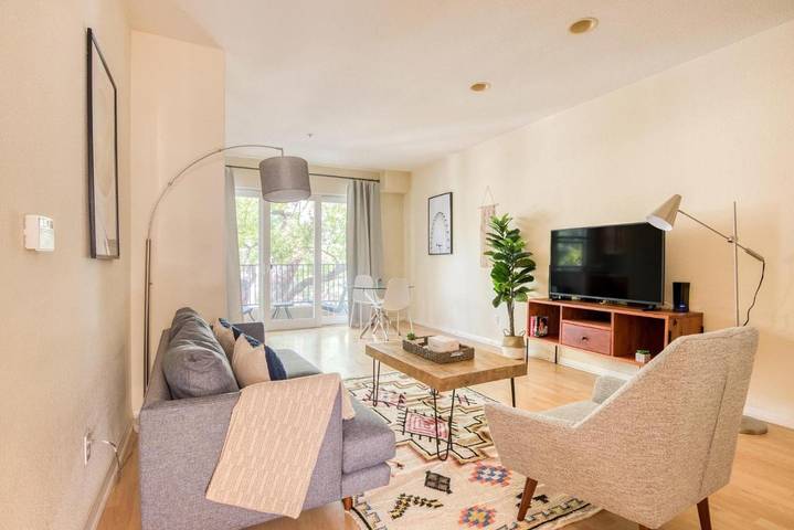 Appartement de vacances pour 2 personnes