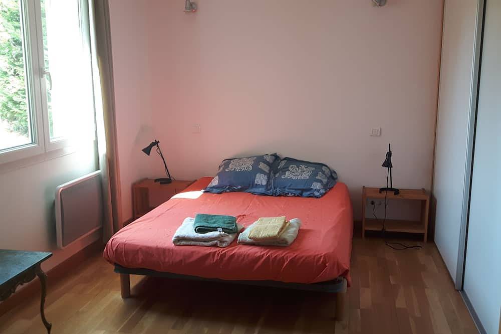 Maison familiale vacances in Saint-Martin-d'Ardèche, Gorges de l’Ardèche