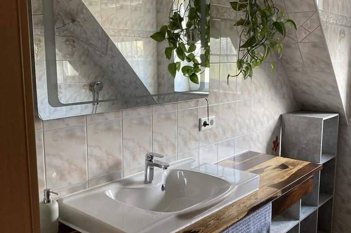 Ganze Wohnung, Neu Ferienwohnung Hofmann in Husum, Nordfriesland