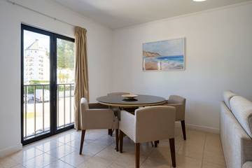 Apartamento De Férias para 4 Pessoas em Vilamoura, Quarteira, Foto 3