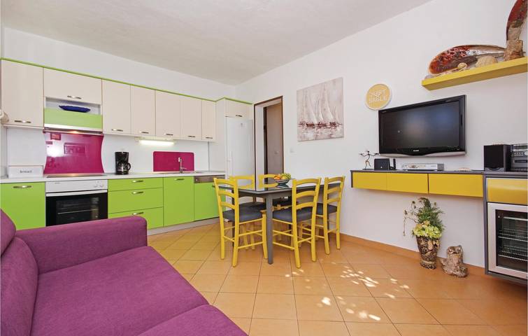 Location de vacances pour 6 personnes, avec terrasse dans Hvar - 3