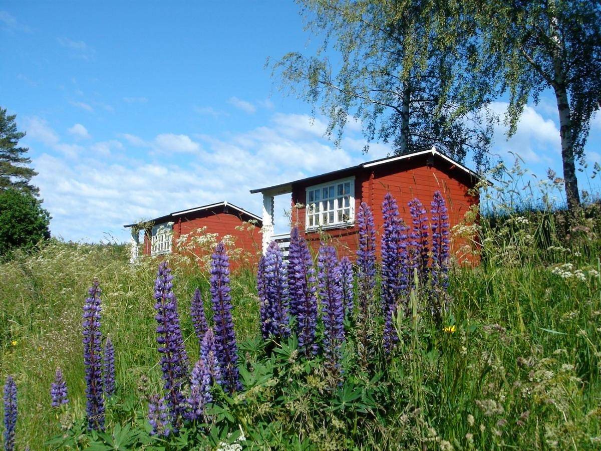 Chalet in Yxningen, Zweedse Oostzee