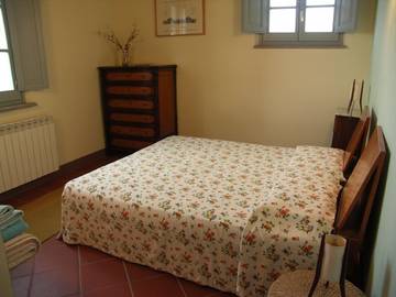 Casa Vacanza per 9 Persone in Chiusi, Chianti, Foto 4